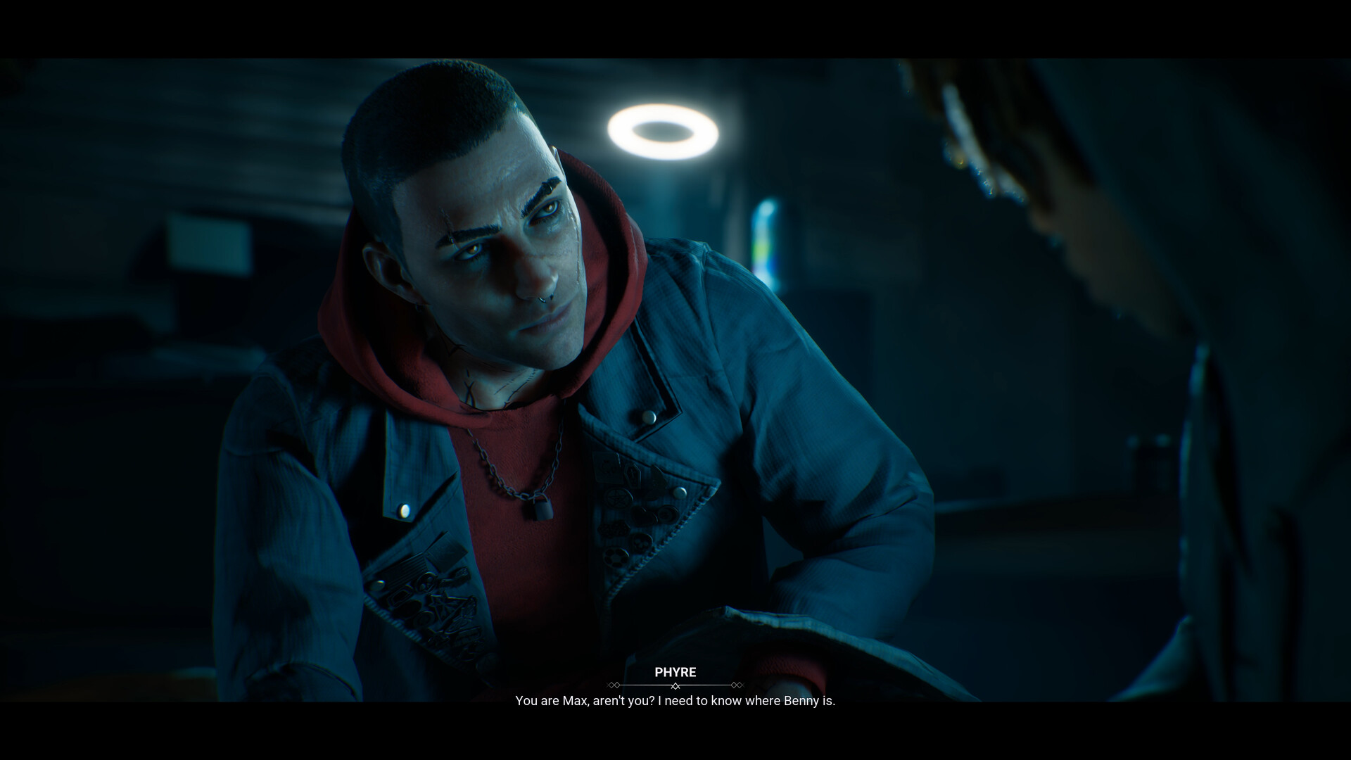 图片[2]-《吸血鬼：避世血族2》中文版-七量思维