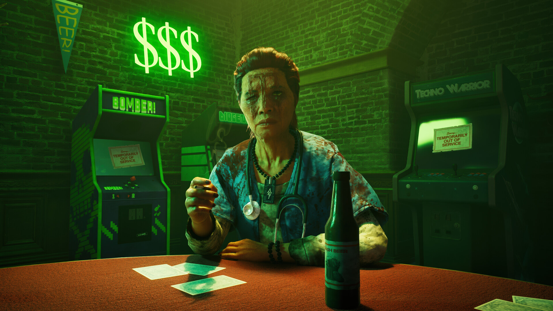 图片[6]-《吸血鬼：避世血族2》中文版-七量思维