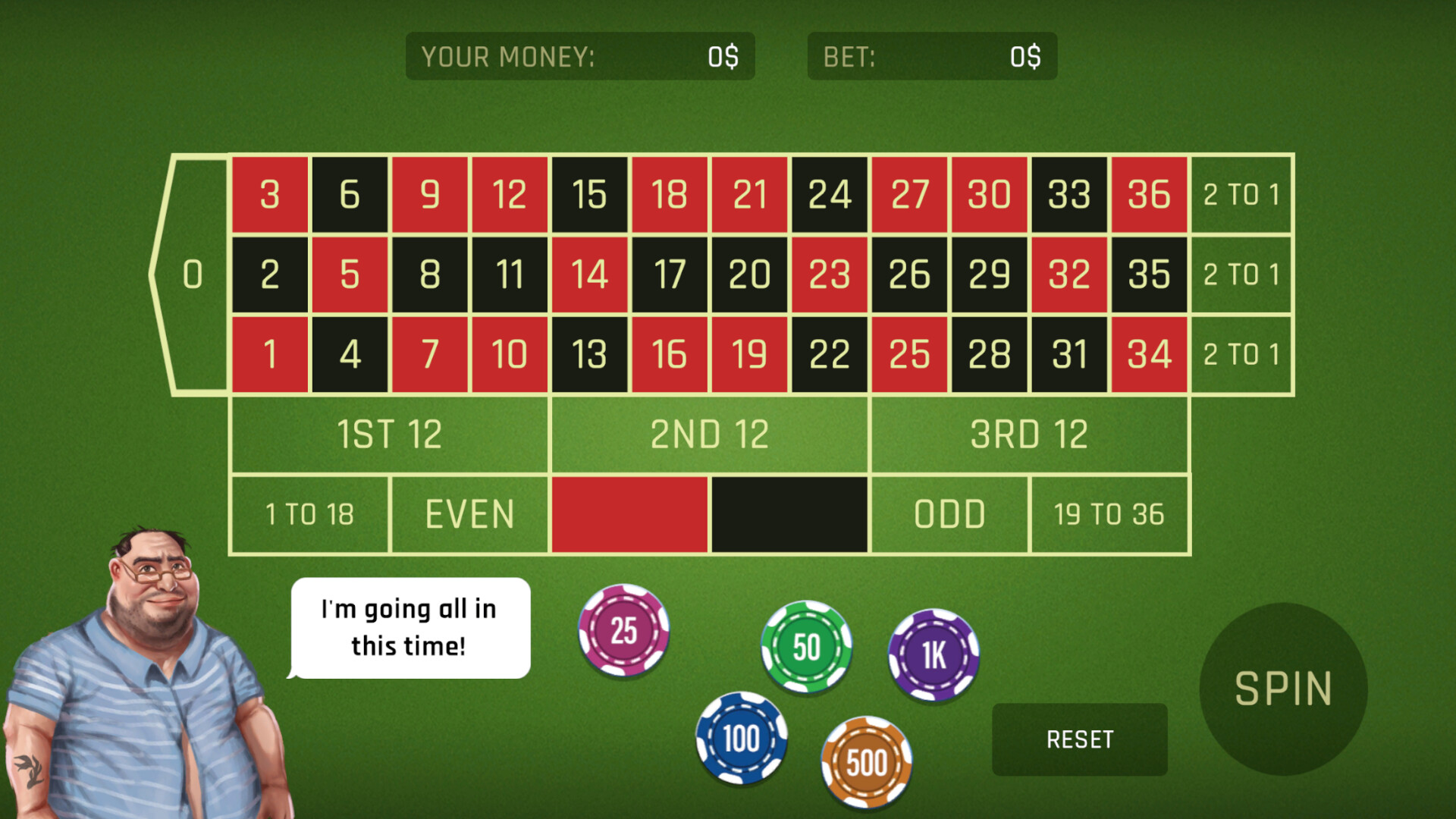 图片[4]-《书呆子模拟器》中文版-七量思维