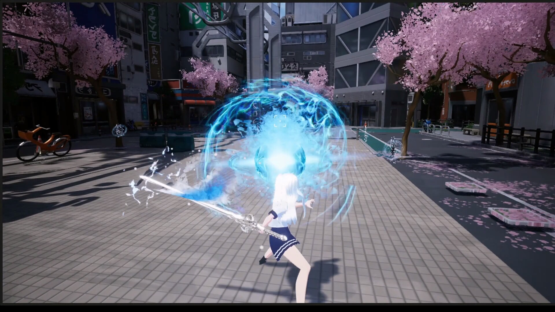 图片[2]-《迷宫剑姬》中文版-七量思维