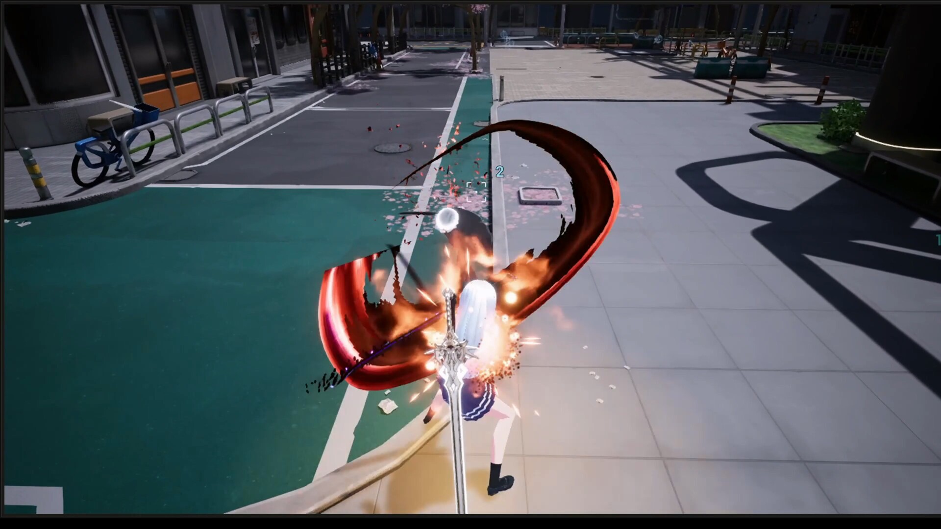 图片[3]-《迷宫剑姬》中文版-七量思维