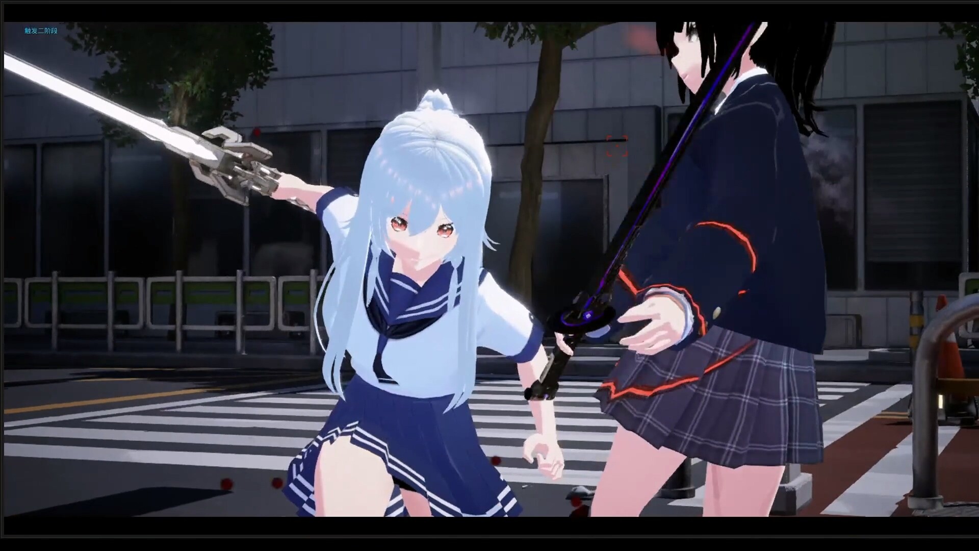 图片[5]-《迷宫剑姬》中文版-七量思维