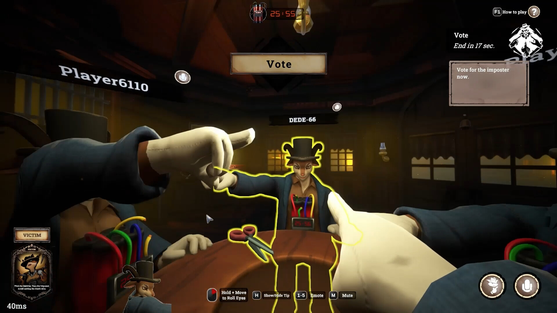 《剪那根线!》中文版-七量思维