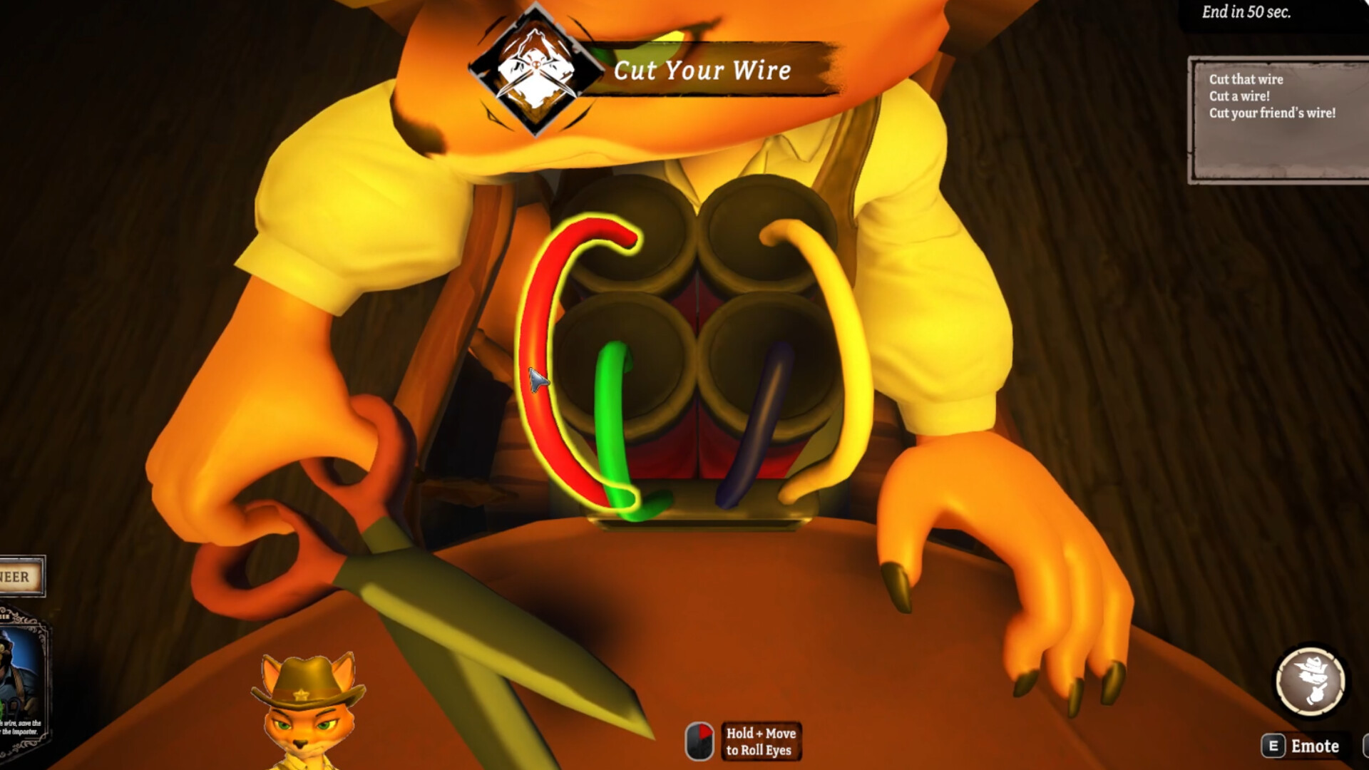 图片[4]-《剪那根线!》中文版-七量思维