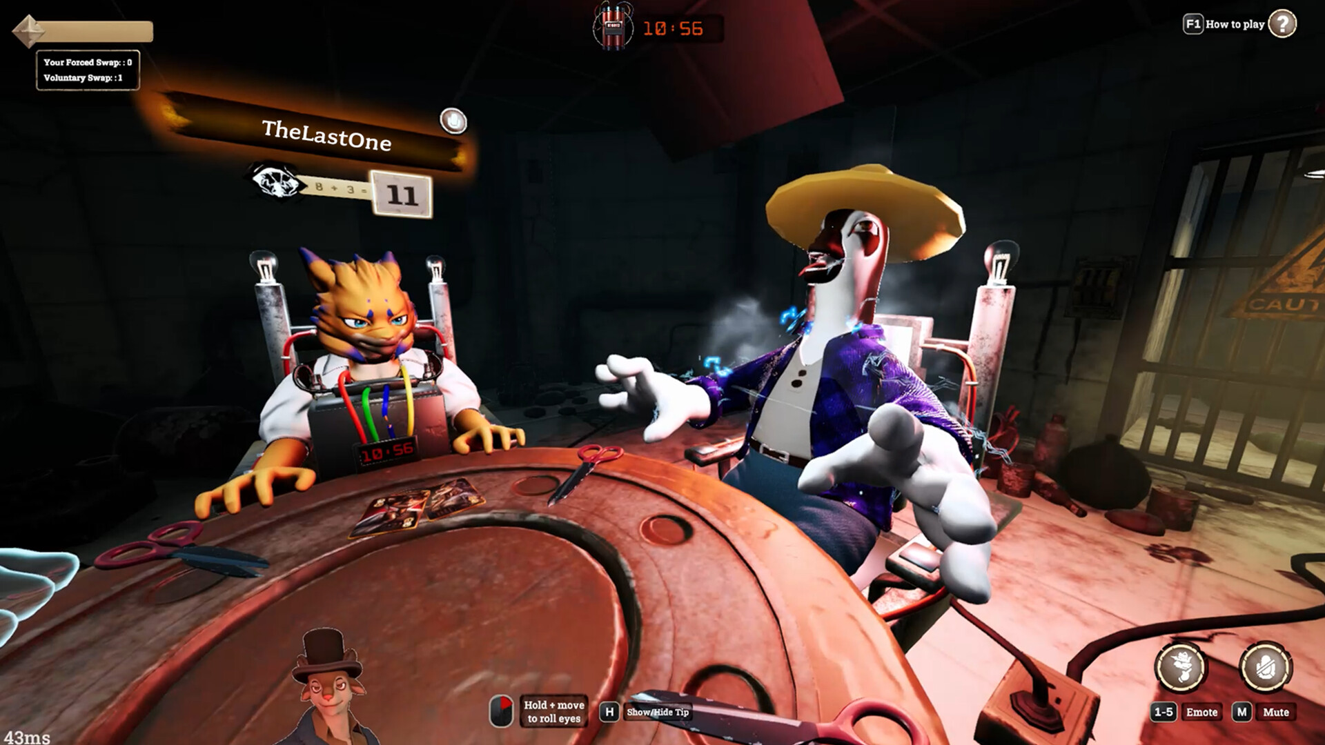 图片[5]-《剪那根线!》中文版-七量思维