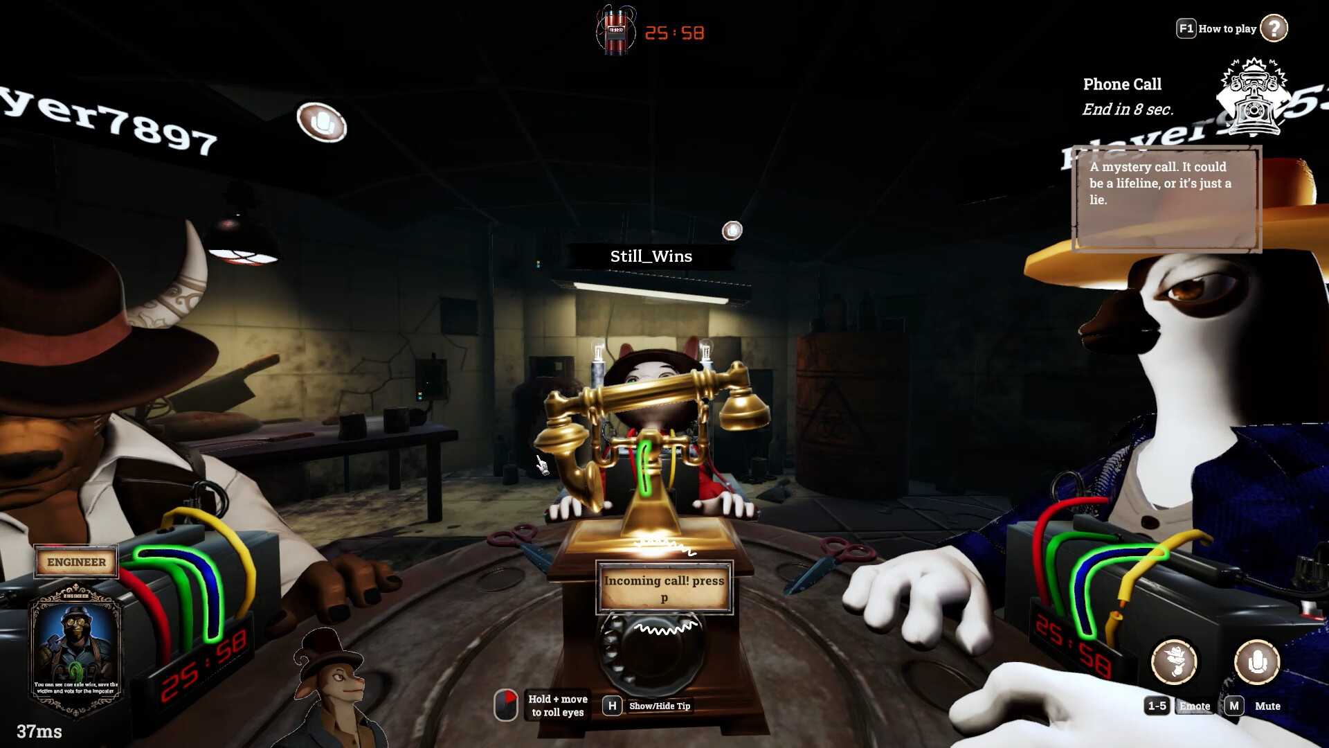 图片[6]-《剪那根线!》中文版-七量思维