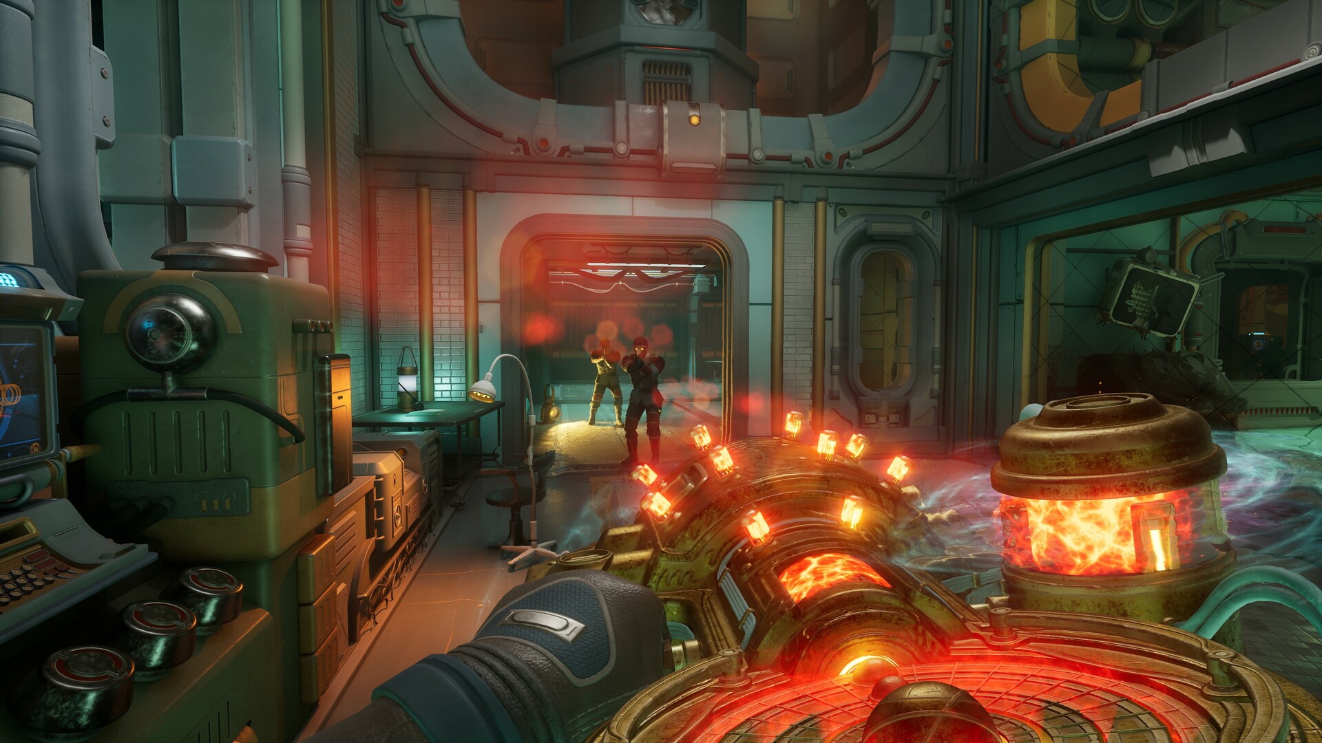 《天外世界2》中文版-七量思维