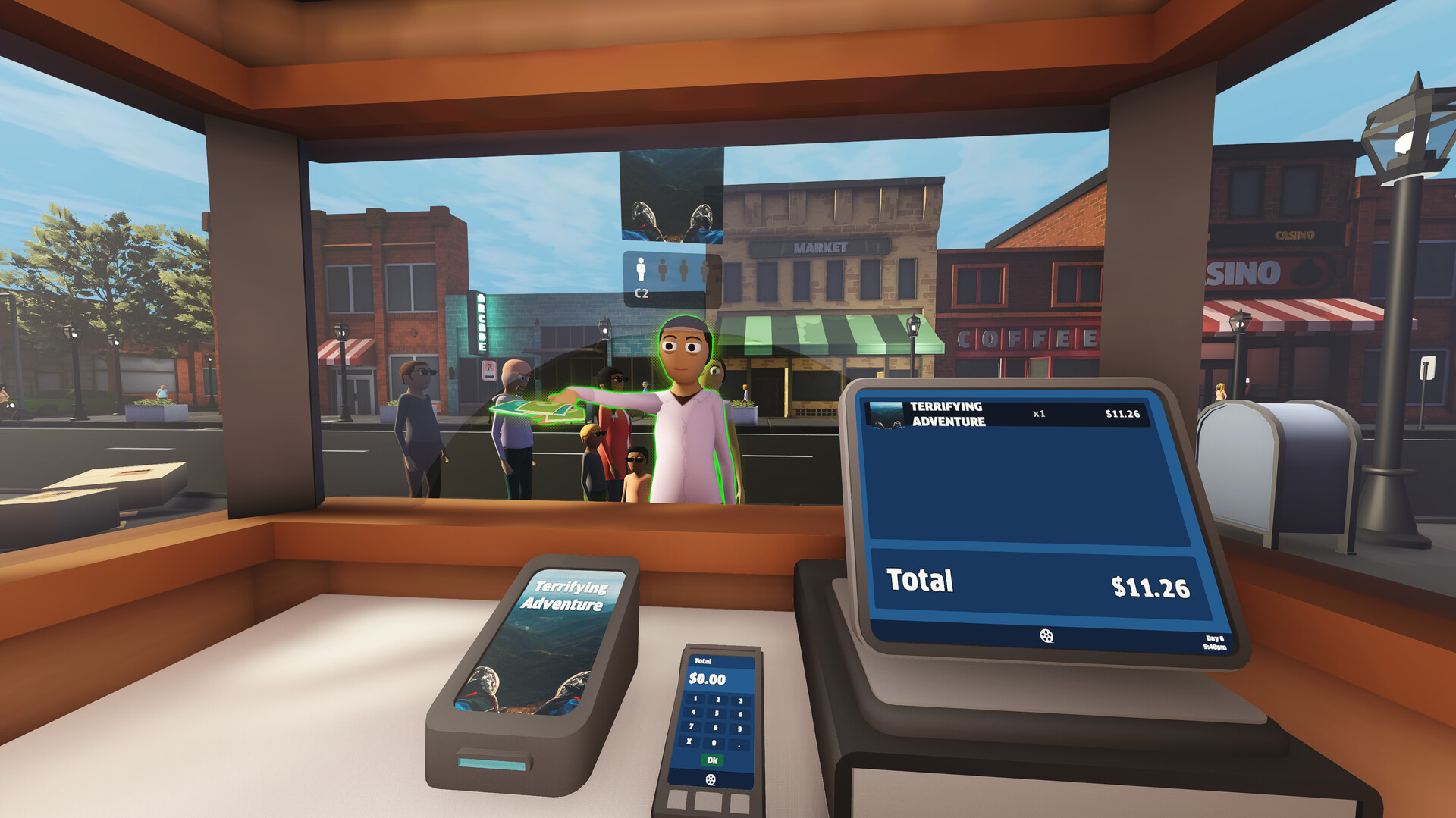 《终极影院模拟器》中文版-七量思维