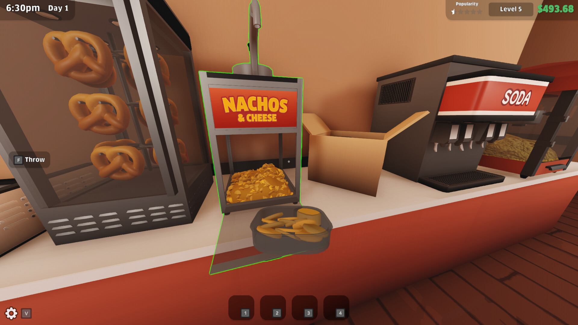 图片[2]-《终极影院模拟器》中文版-七量思维