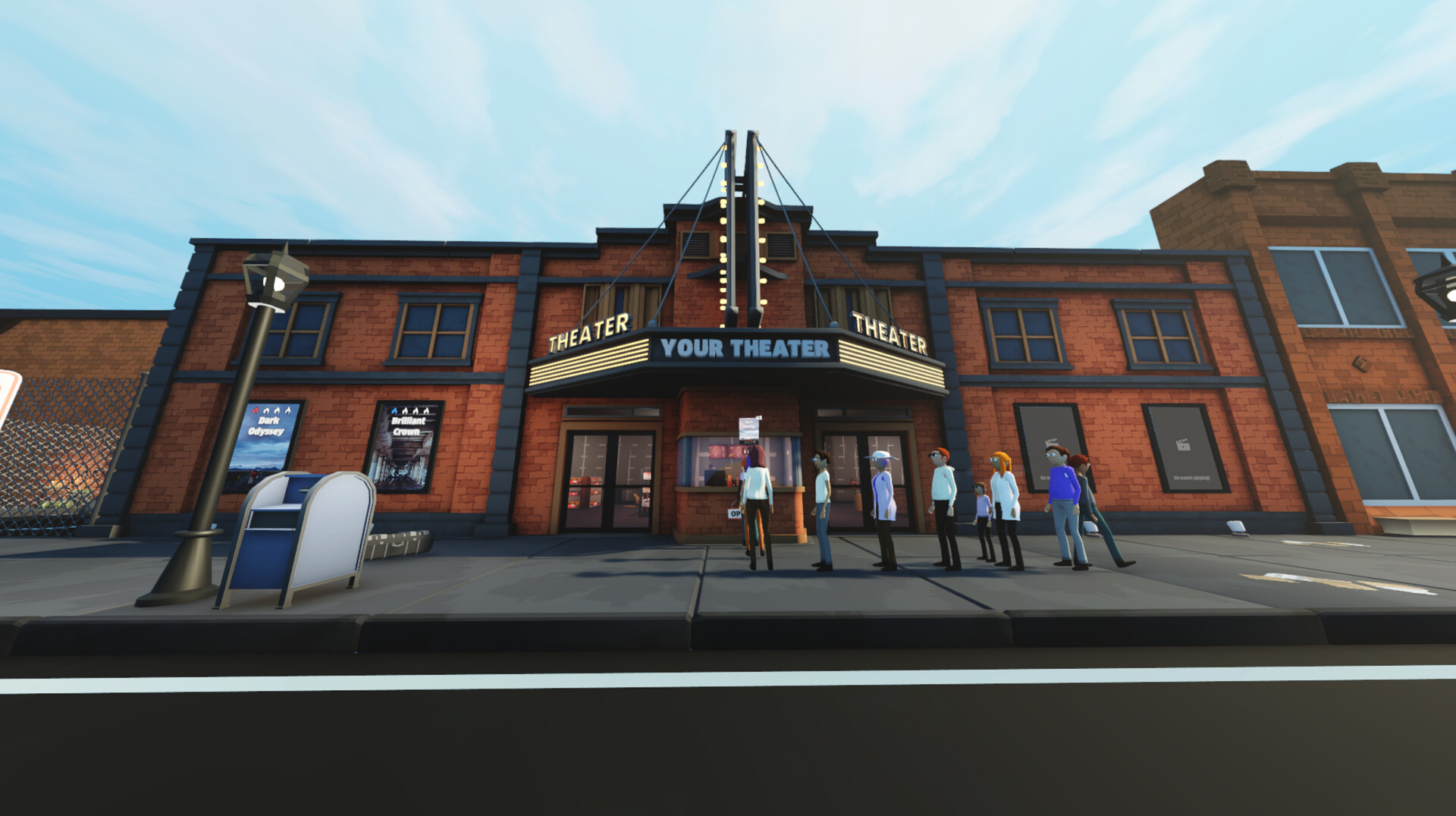 图片[4]-《终极影院模拟器》中文版-七量思维