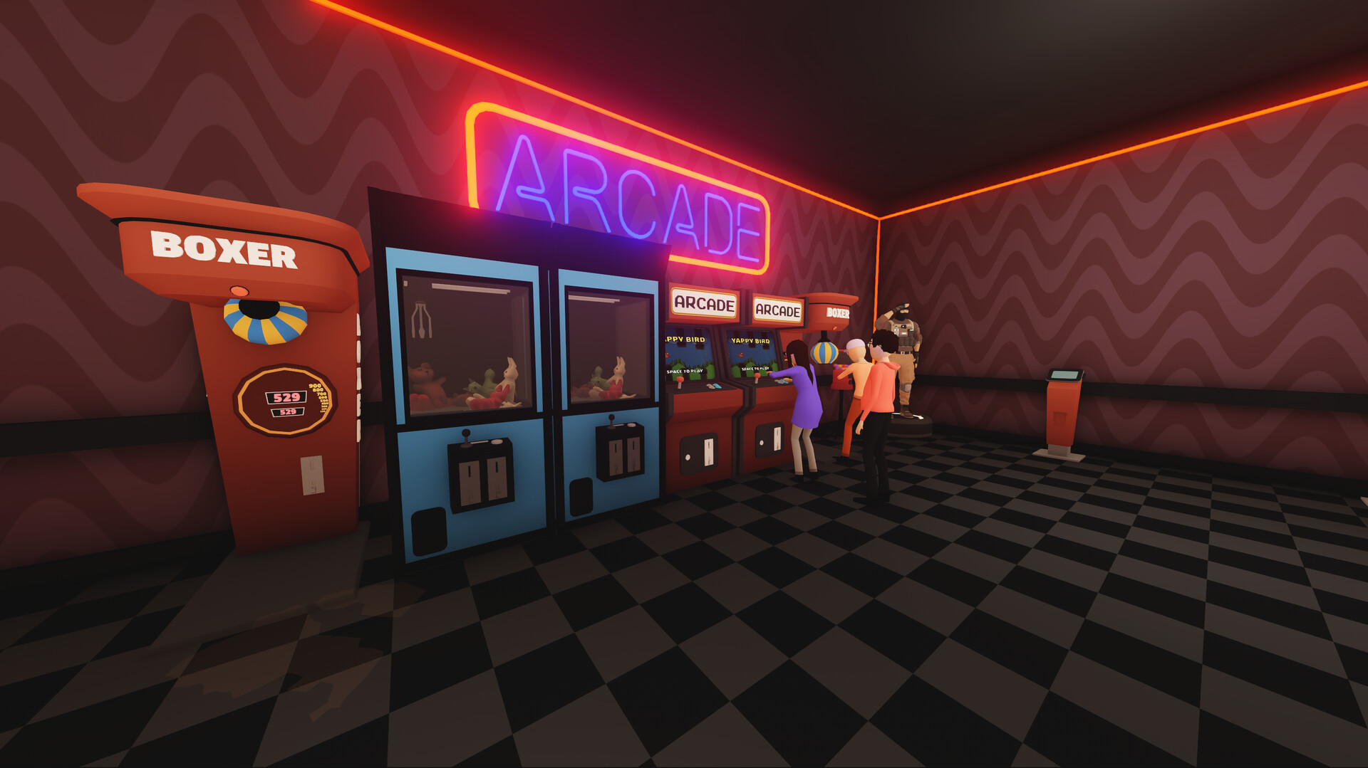 图片[5]-《终极影院模拟器》中文版-七量思维