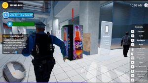 《购物中心经理模拟器》中文版-七量思维