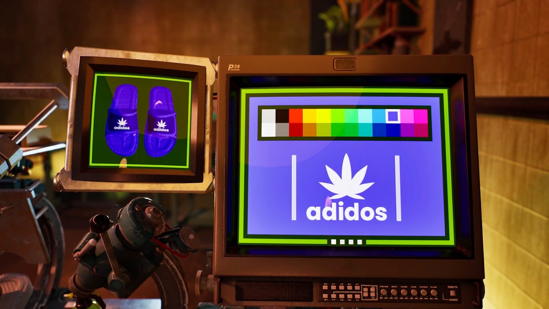 图片[2]-《洗衣店模拟器》中文版-七量思维