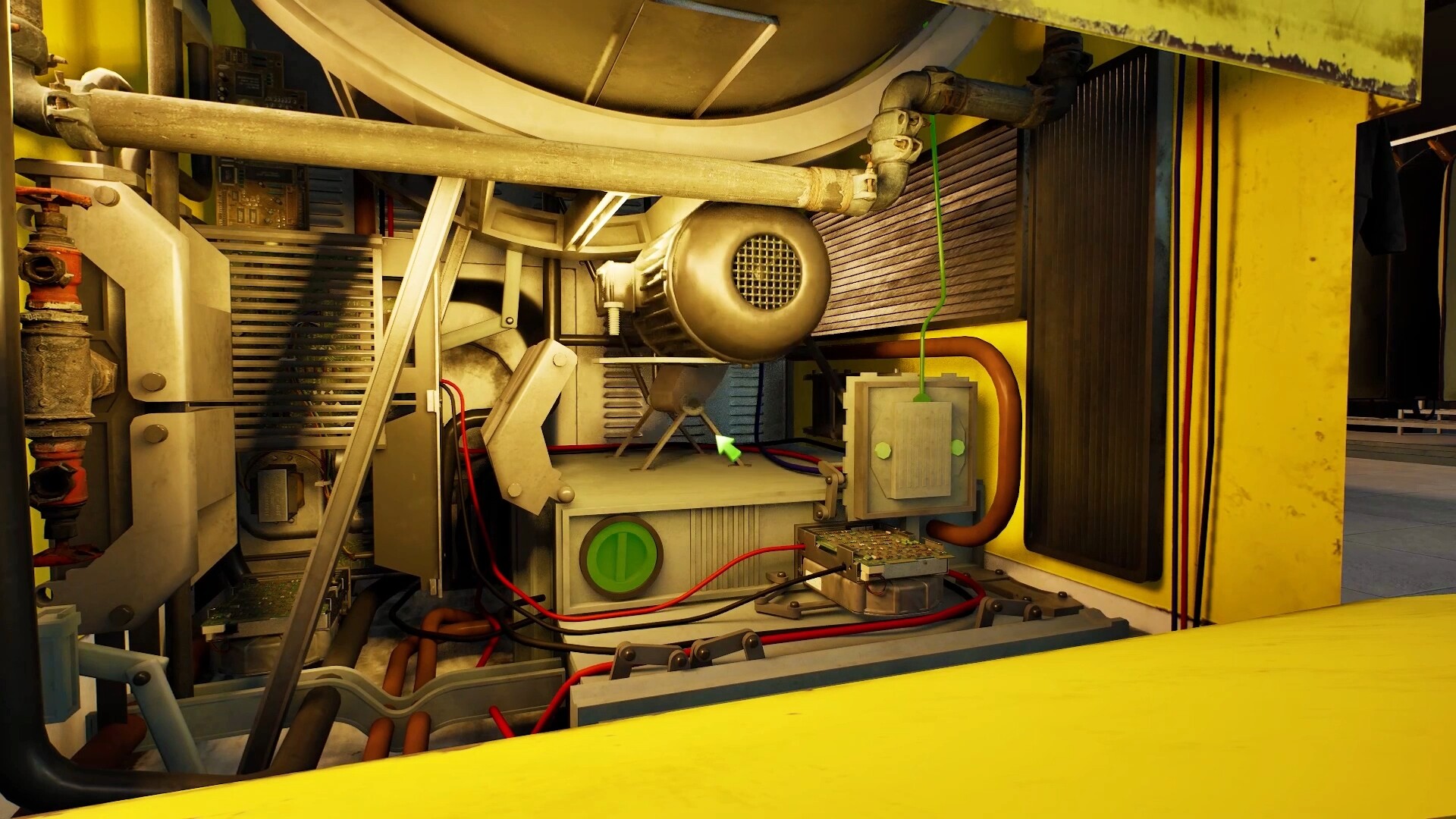 图片[5]-《洗衣店模拟器》中文版-七量思维