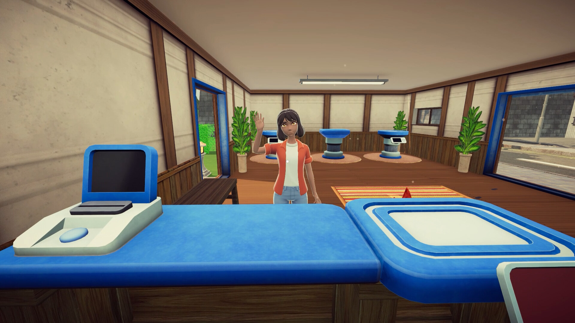 图片[3]-《怪兽护理模拟器》中文版-七量思维