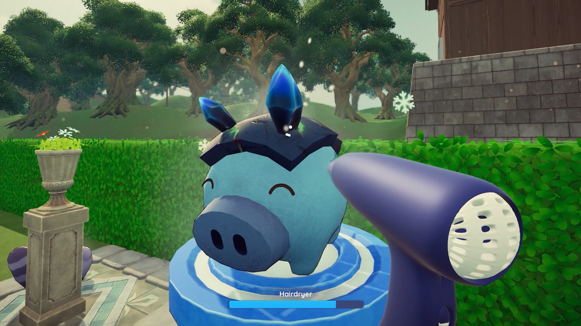 图片[4]-《怪兽护理模拟器》中文版-七量思维