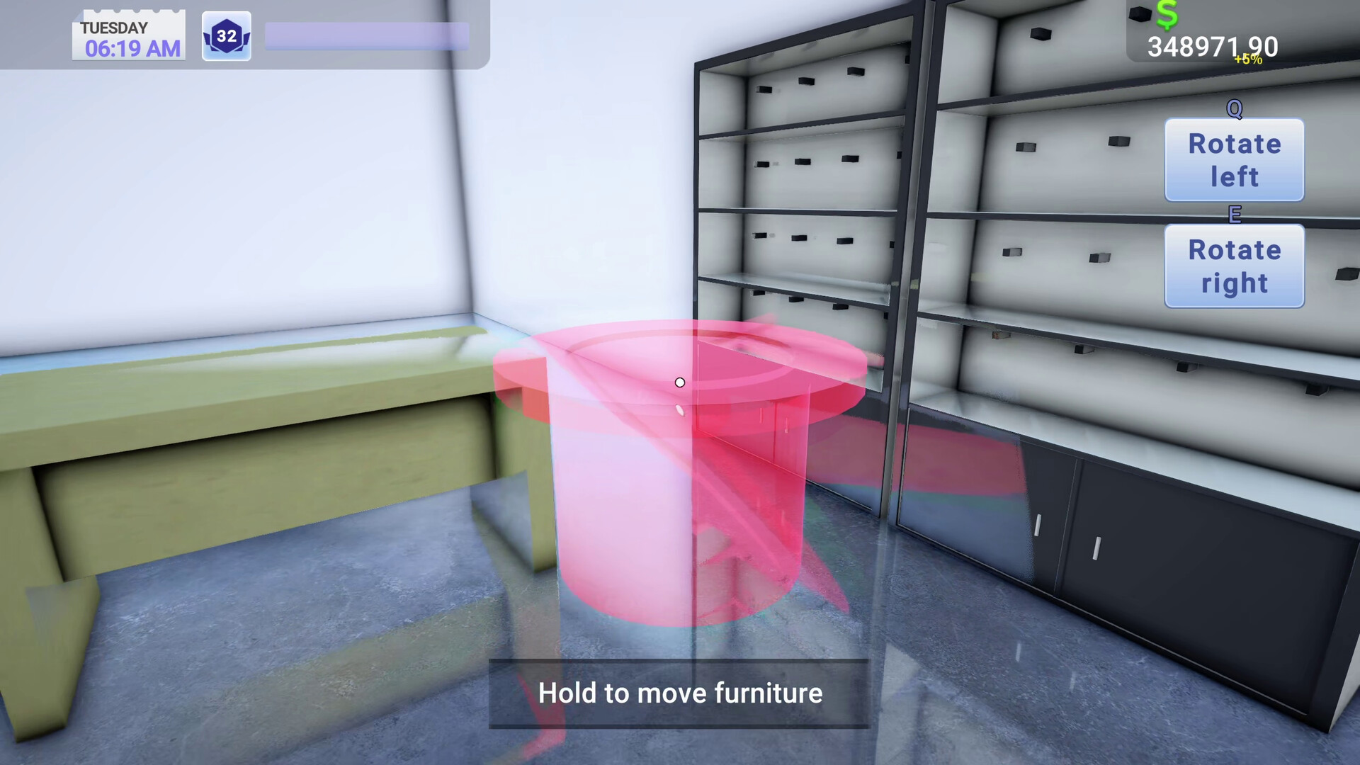 图片[4]-《电子商店模拟器》中文版-七量思维