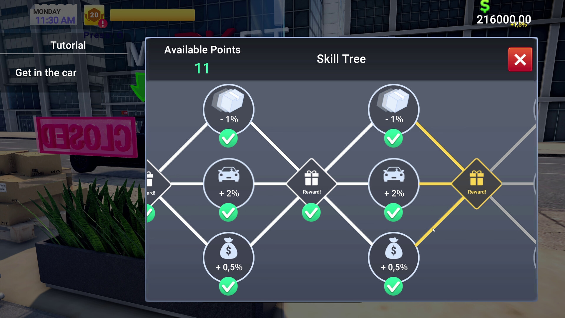 图片[5]-《电子商店模拟器》中文版-七量思维