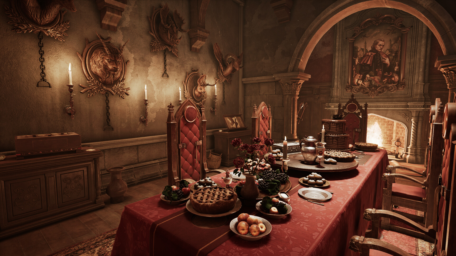 《密室逃脱模拟器2》中文版-七量思维