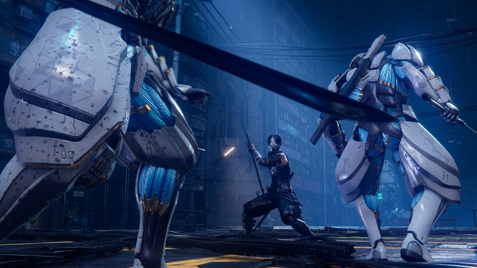 图片[6]-《忍者龙剑传4》中文豪华版-七量思维