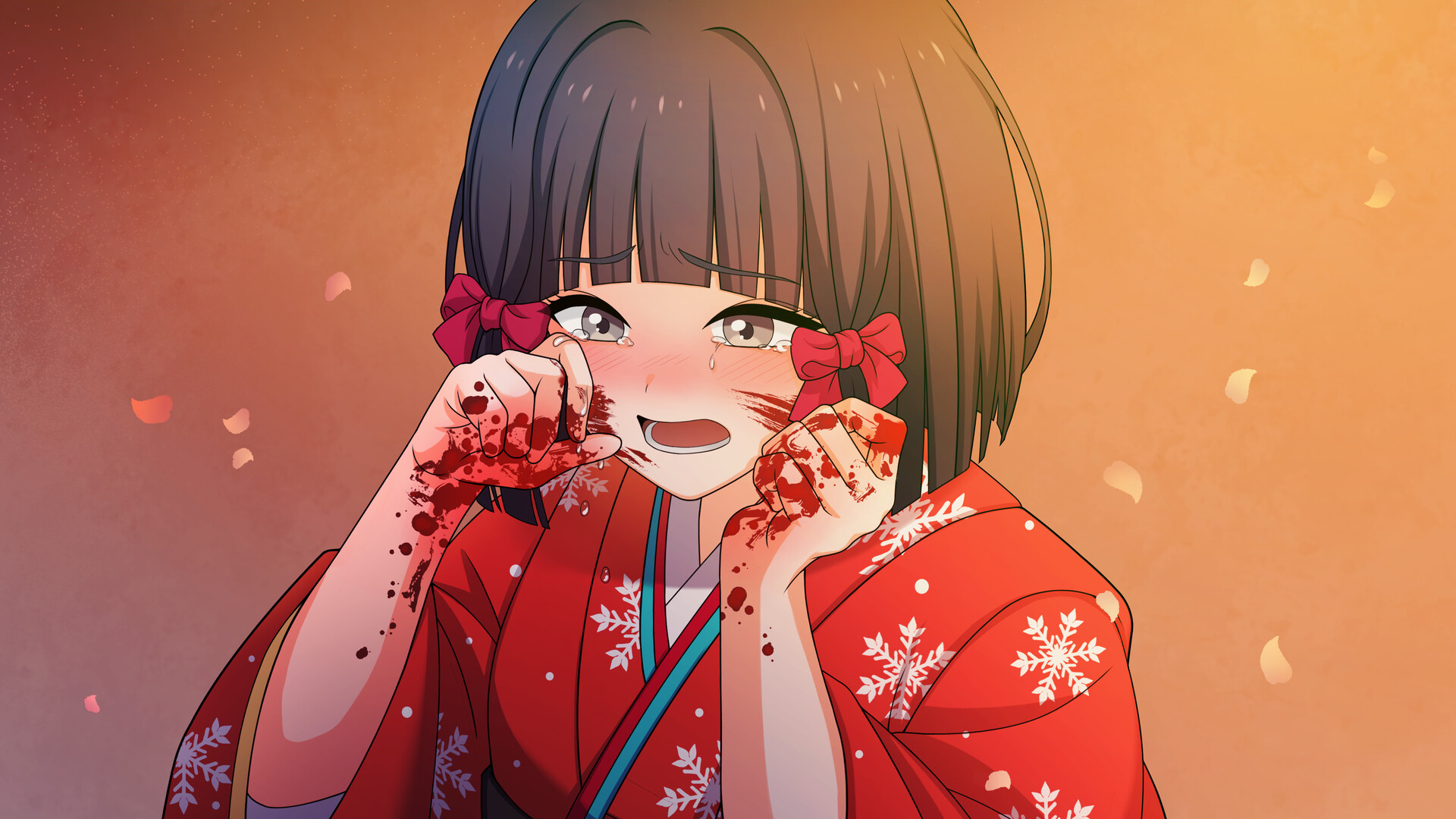 图片[2]-《轮回遊郭：江户奇谭》中文版-七量思维