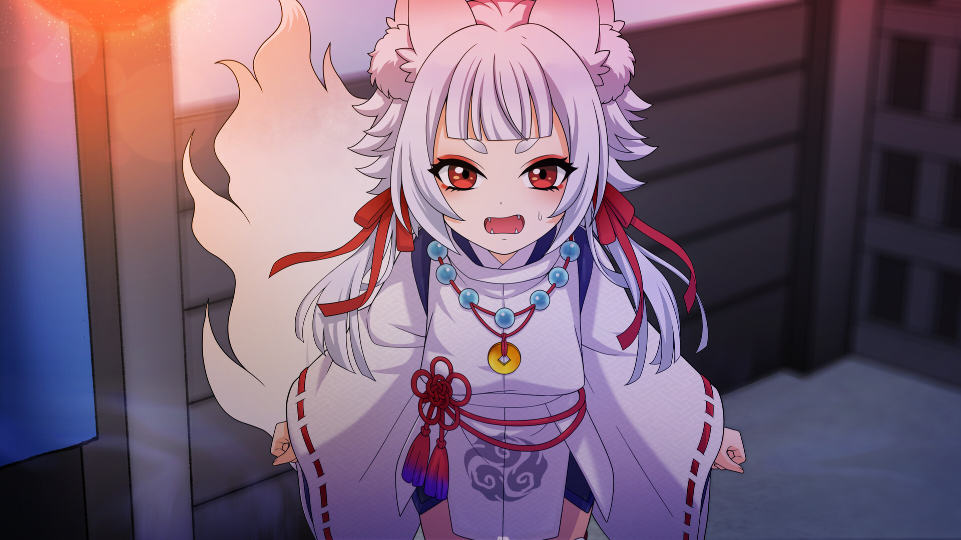 图片[4]-《轮回遊郭：江户奇谭》中文版-七量思维