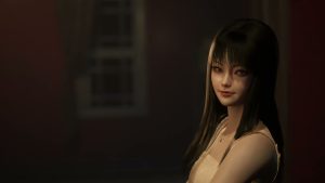 《伊藤润二狂热 : 无止的囹圄》中文版-七量思维