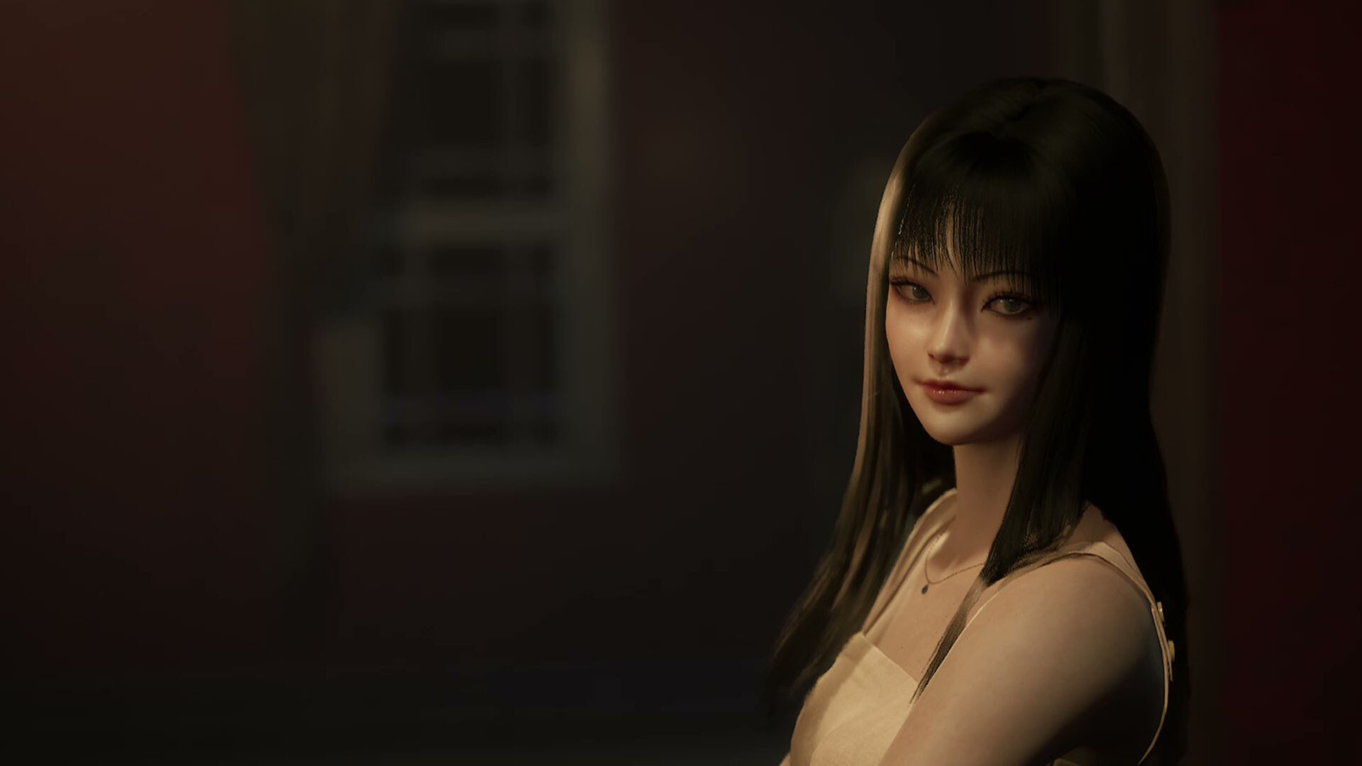 《伊藤润二狂热 : 无止的囹圄》中文版-七量思维