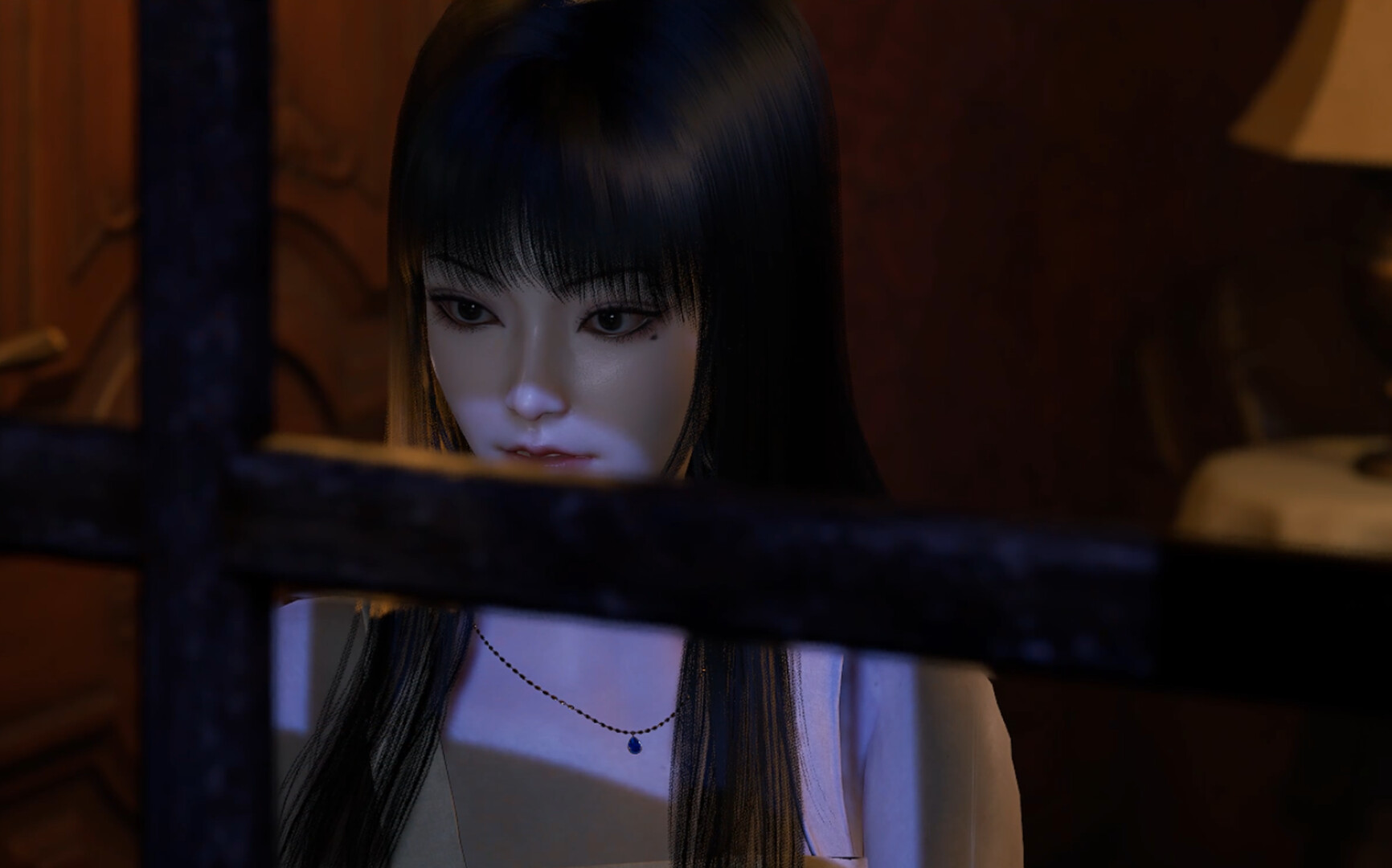 图片[3]-《伊藤润二狂热 : 无止的囹圄》中文版-七量思维