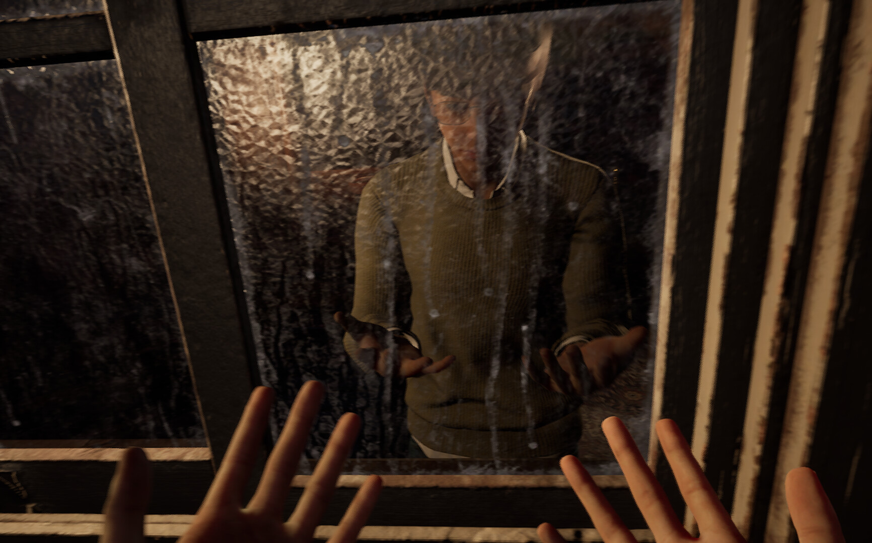 图片[5]-《伊藤润二狂热 : 无止的囹圄》中文版-七量思维