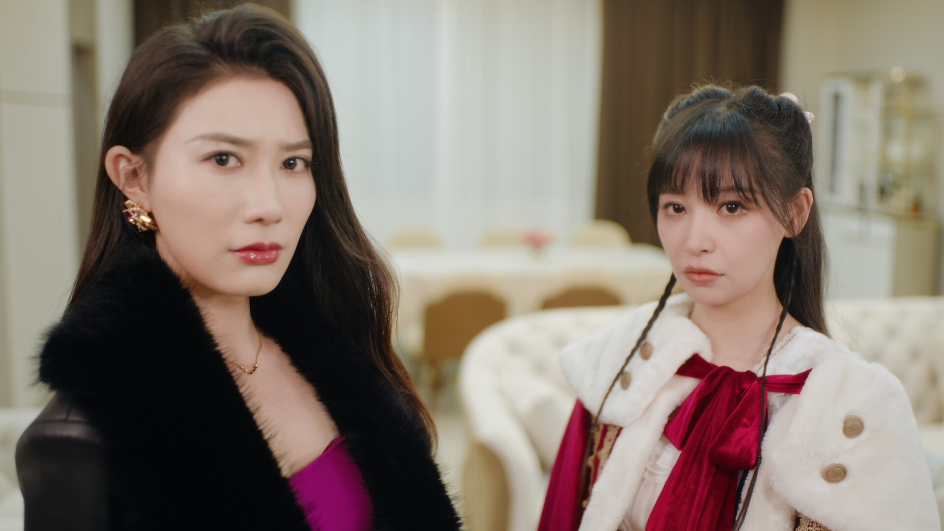 图片[3]-《我只是想让她们都幸福》中文版-七量思维