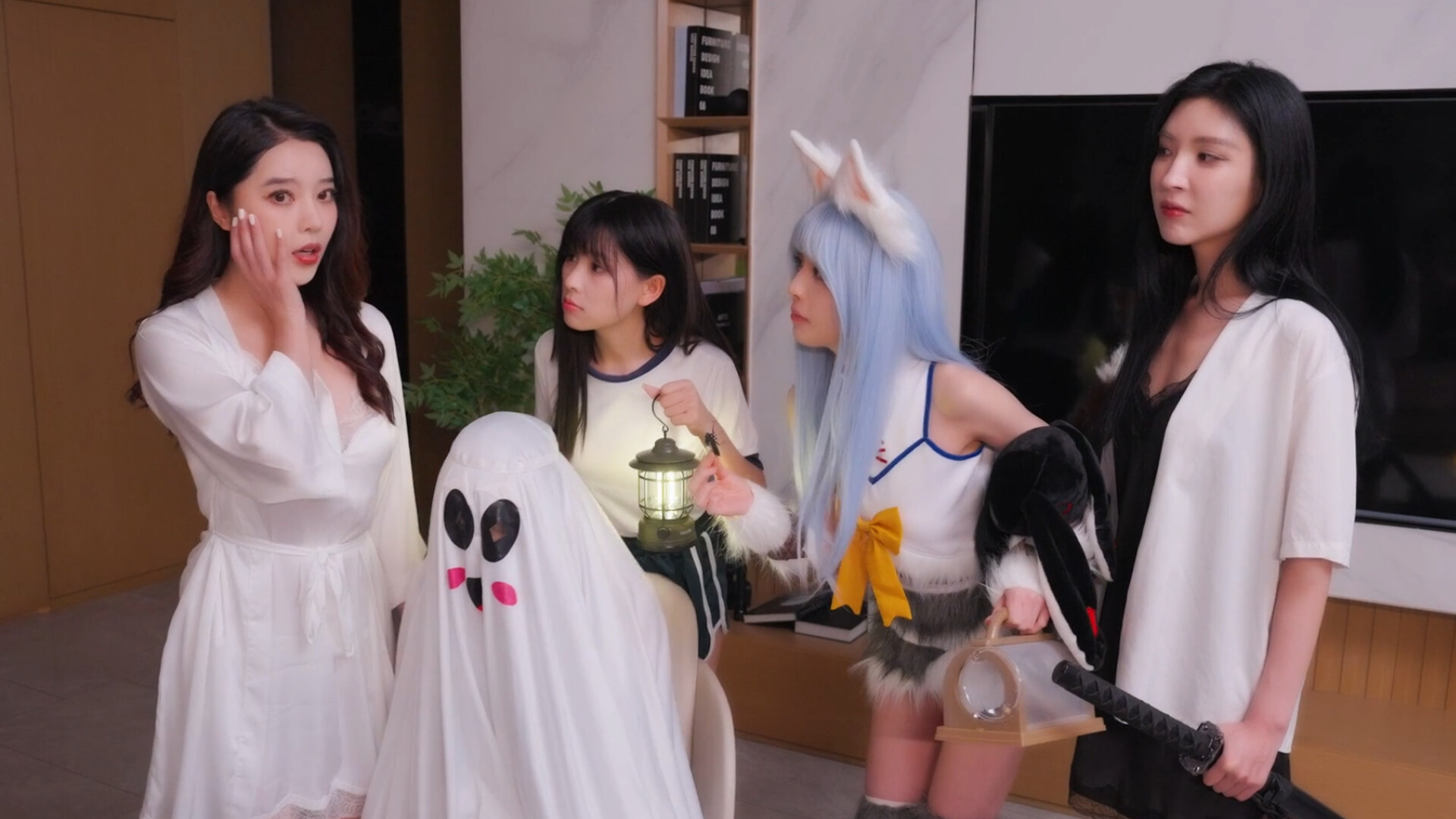 图片[5]-《狂想！夏日盛宴》中文版-七量思维