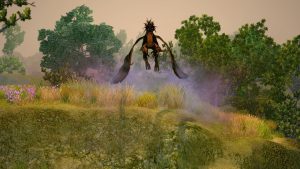 《圣域2：重制版》v1.5原版-七量思维