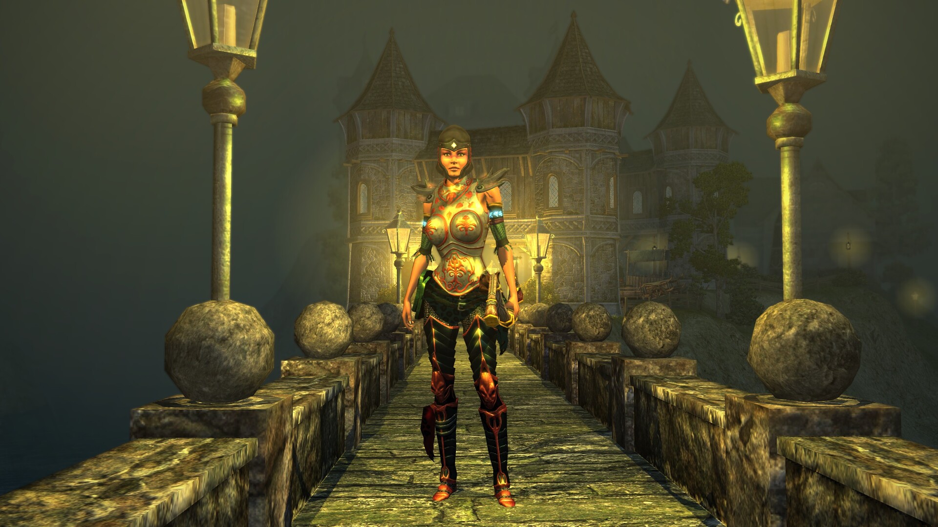 图片[2]-《圣域2：重制版》v1.5原版-七量思维