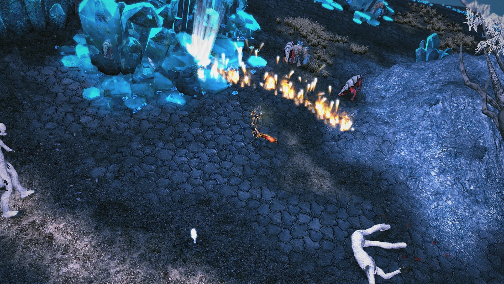 图片[4]-《圣域2：重制版》v1.5原版-七量思维