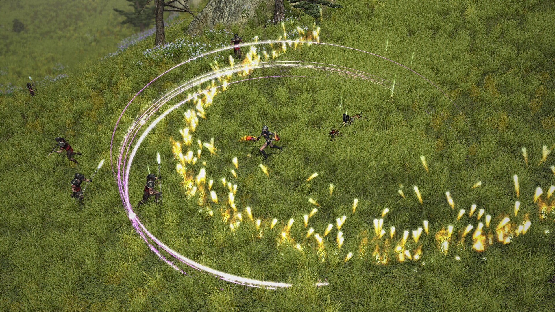 图片[5]-《圣域2：重制版》v1.5原版-七量思维