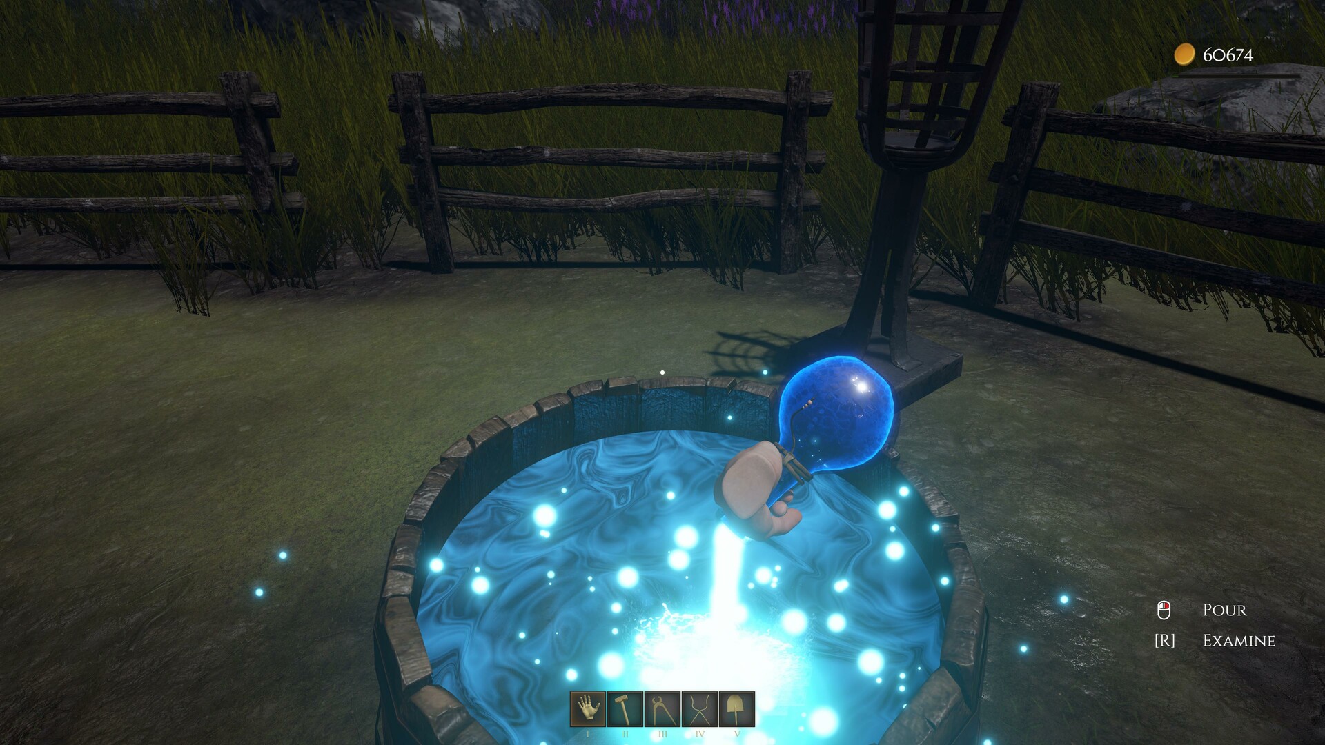 图片[2]-《中世纪铁匠模拟器》中文版-七量思维