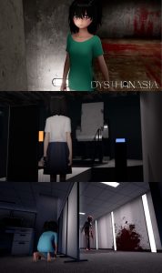 《DYSTHANASIA -终末期异化》中文-七量思维