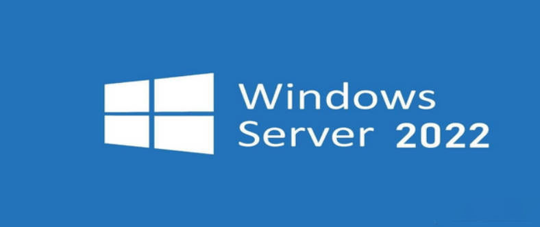 WindowsServer 2022 官方版 25年11月-七量思维