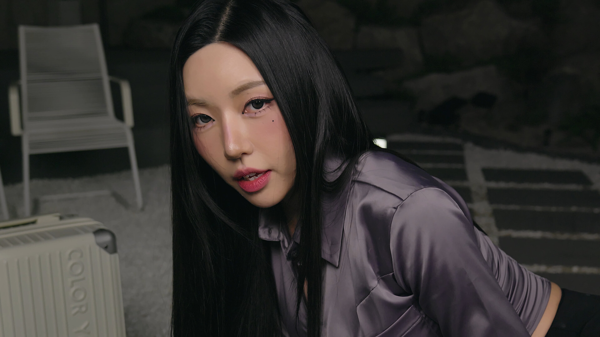 《阿西, 美女室友竟然…？2》中文版-七量思维