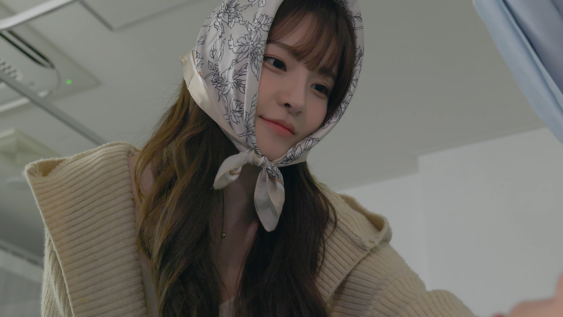 图片[3]-《阿西, 美女室友竟然…？2》中文版-七量思维