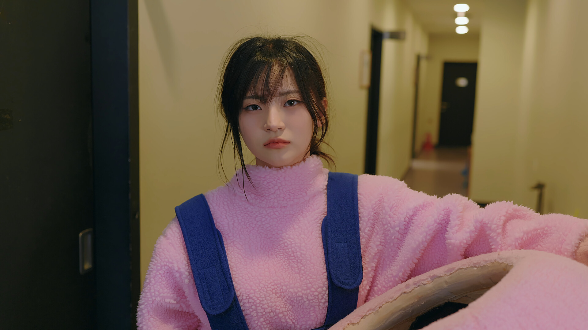 图片[6]-《阿西, 美女室友竟然…？2》中文版-七量思维