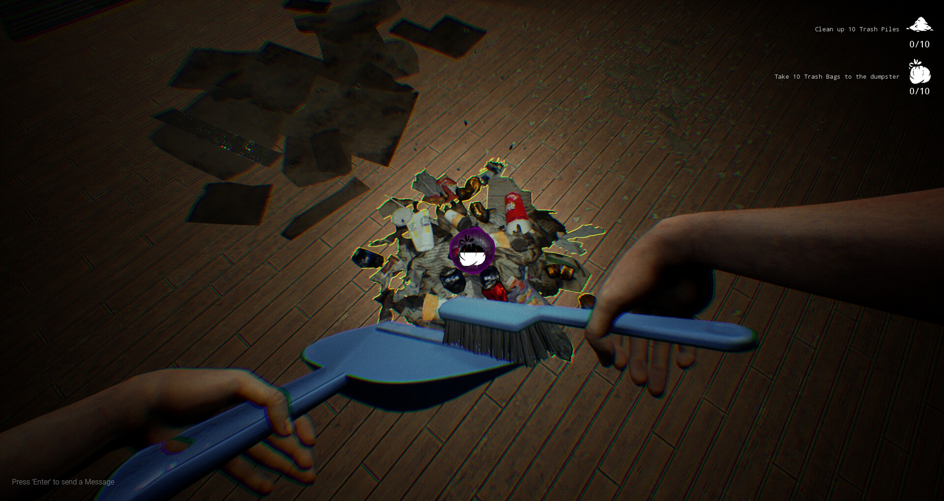 图片[2]-《超自然清理》中文版-七量思维