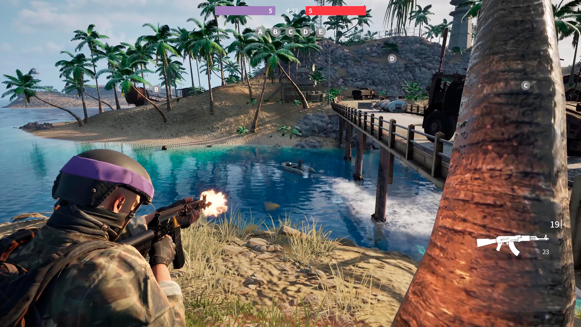 图片[4]-《自爆无人机模拟器》中文版-七量思维