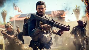 《战地6/战地风云6》中文版-七量思维