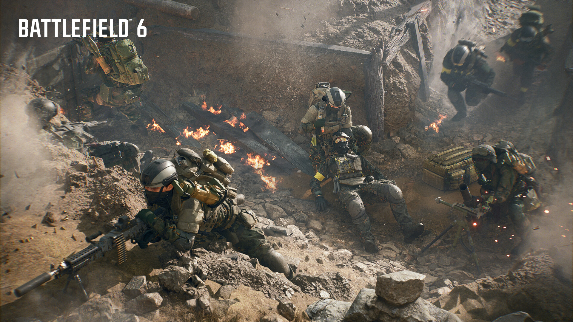 图片[5]-《战地6/战地风云6》中文版-七量思维