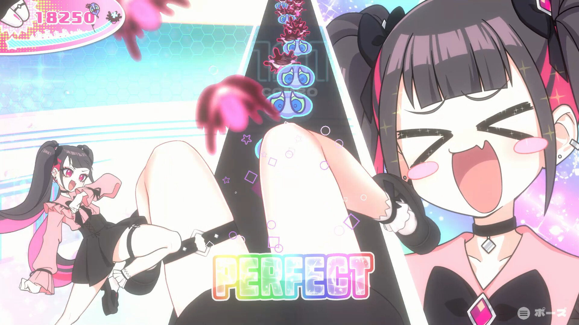 图片[2]-《萌萌夹击》中文版-七量思维