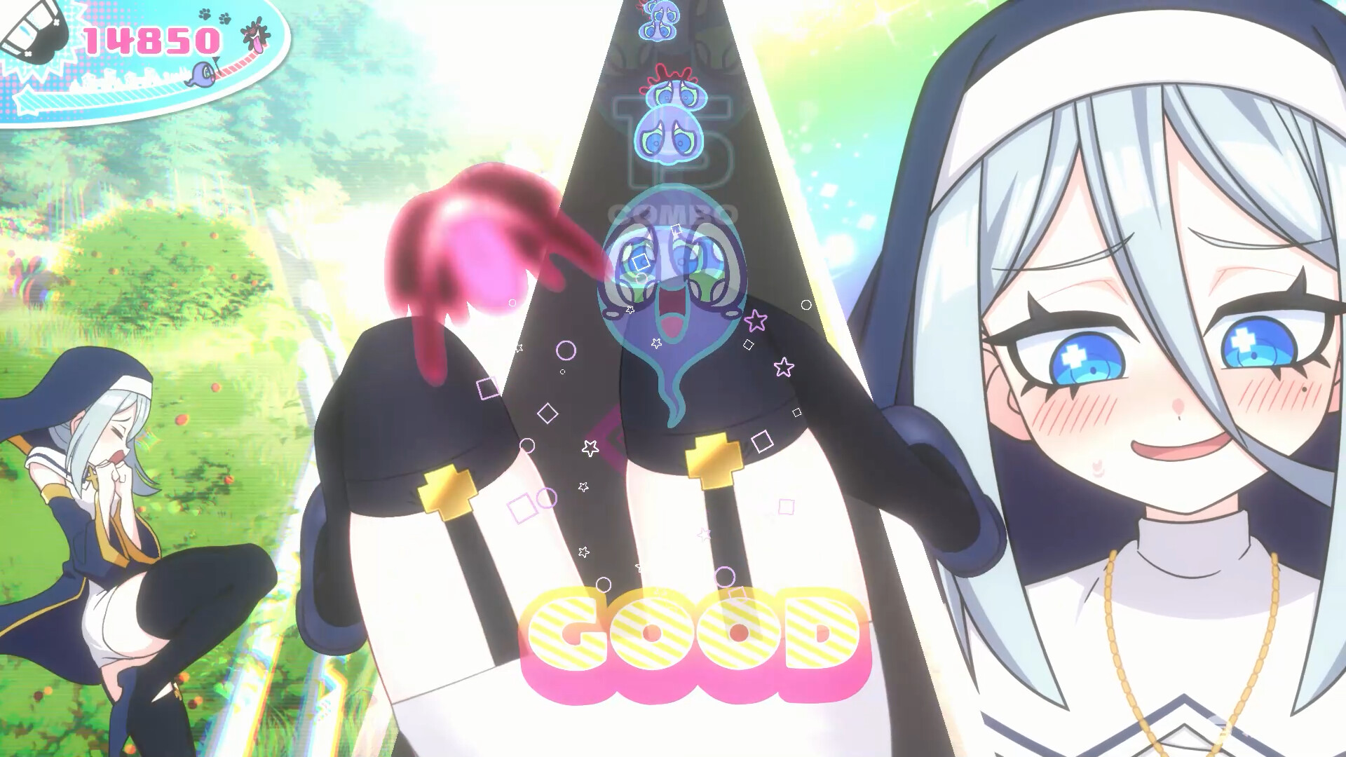 图片[3]-《萌萌夹击》中文版-七量思维