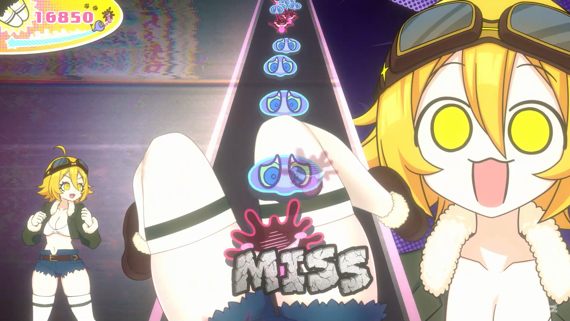 图片[4]-《萌萌夹击》中文版-七量思维