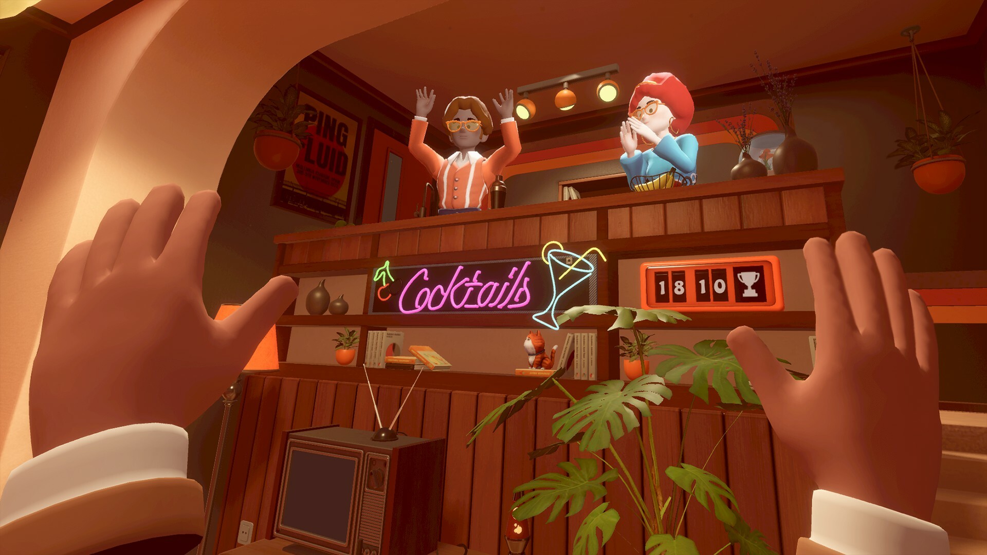 图片[4]-《密室逃脱模拟器》中文版-七量思维